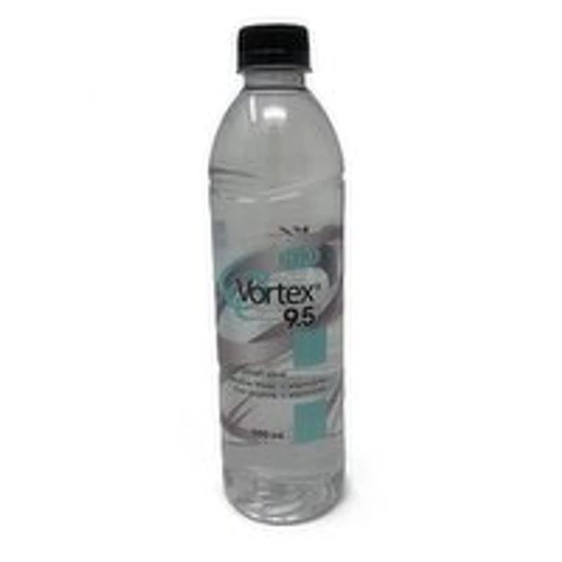 Vortex - High Alkaline Water with Electrolytes, 500 Millilitre