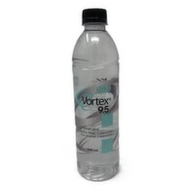 Vortex - High Alkaline Water with Electrolytes, 500 Millilitre