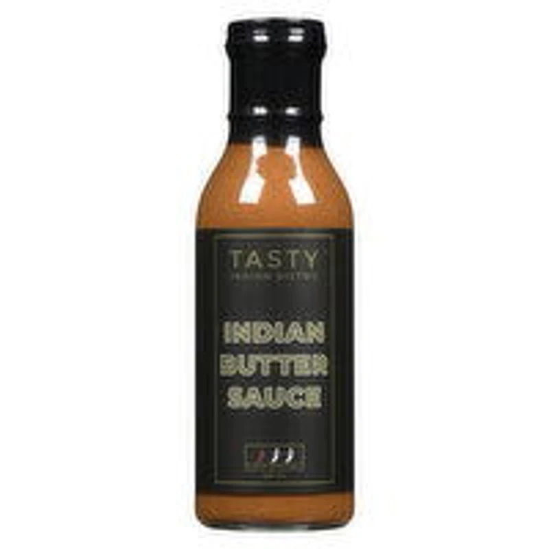 Tasty Indian Bistro - Butter Cooking Sauce, 350 Millilitre