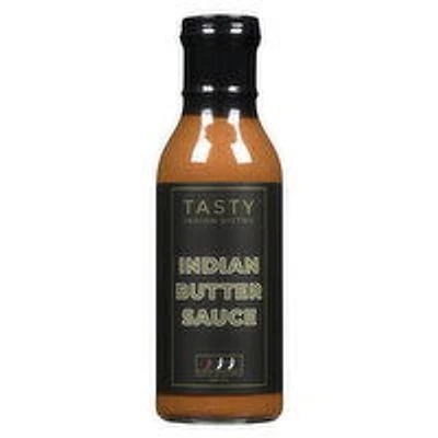 Tasty Indian Bistro - Butter Cooking Sauce, 350 Millilitre