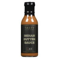 Tasty Indian Bistro - Butter Cooking Sauce, 350 Millilitre