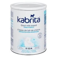 Kabrita - Goat Milk Infant Formula, 800 Gram