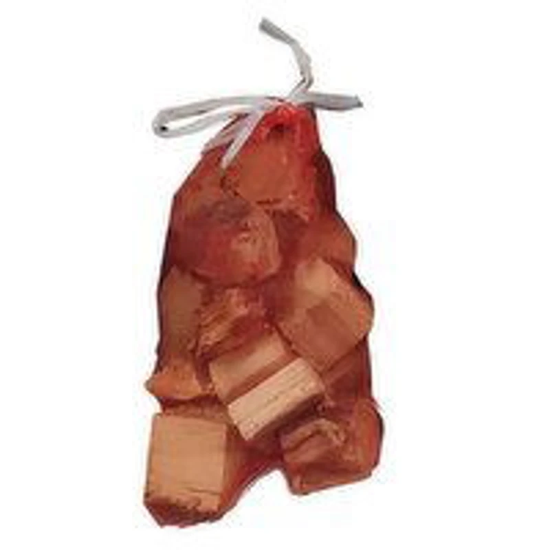 Gourmet Wood - Hickory Chunks, 8 Pound