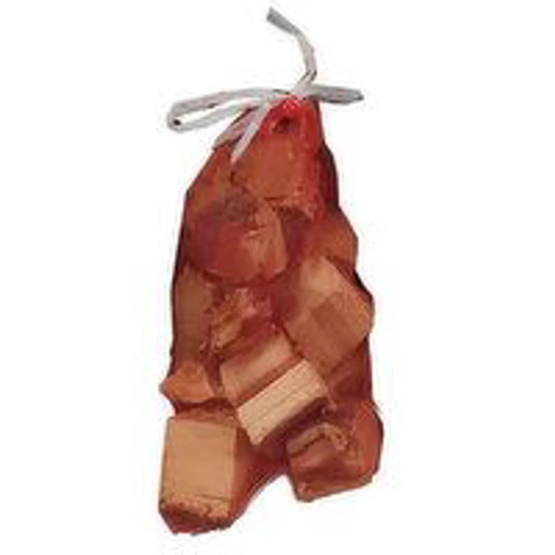 Gourmet Wood - Mesquite Chunks, 8 Pound