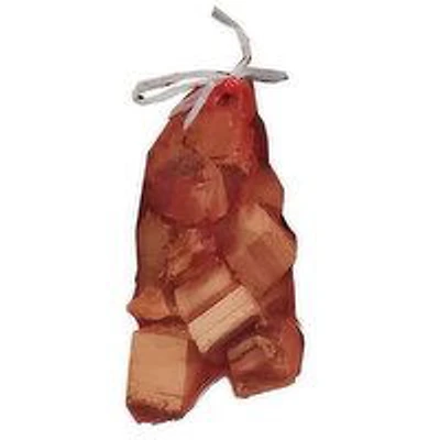 Gourmet Wood - Mesquite Chunks, 8 Pound