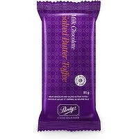 Purdys Chocolatier - Milk Chocolate Salted Butter Toffee Bar, 85 Gram