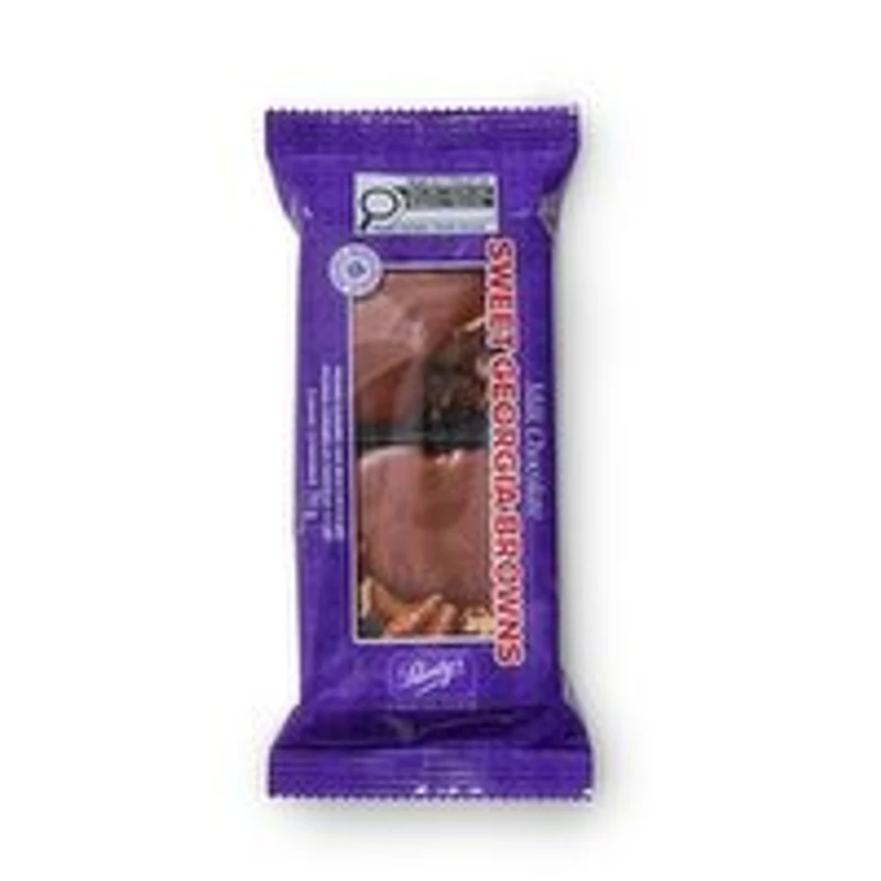Purdys Chocolatier - Sweet Georgia Browns, 70 Gram