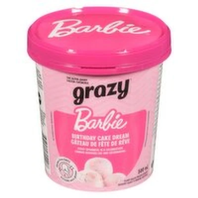 GRAZY - Barbie Birthday Cake Dream, 500 Millilitre