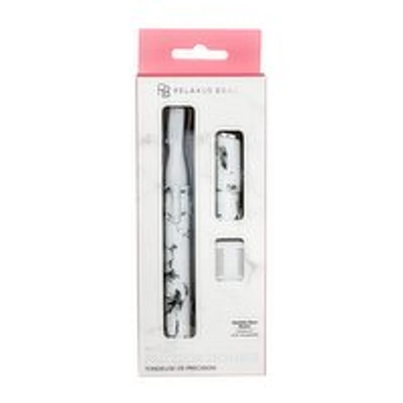 Relaxus - Precision Trimmer, Marble, 1 Each