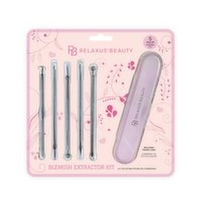 Relaxus - Blemish Extractor Kit, 1 Each