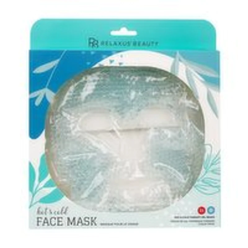Relaxus - Face Mask, 1 Each