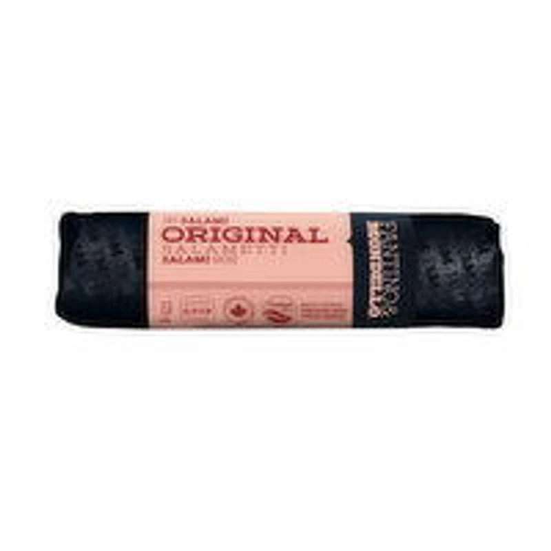 Fantino & Mondello - Dry Salametti- Original, 175 Gram