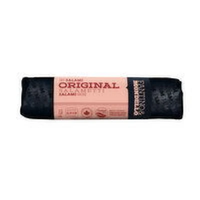 Fantino & Mondello - Dry Salametti- Original, 175 Gram