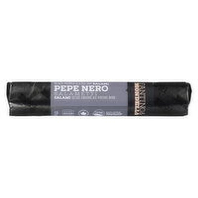 Fantino & Mondello - Black Pepper Salametti, 175 Gram