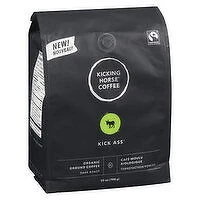 Kicking Horse - Kick Ass Coffee, 708 Gram