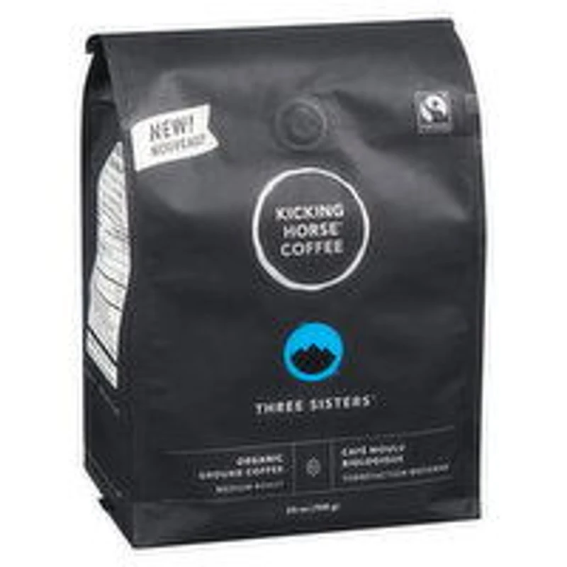 Kicking Horse - Kicking horse Three Sisters Ground, 708 Gram