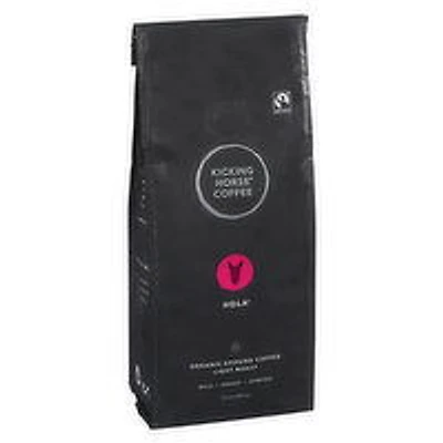 Kicking Horse - Ground Organic & Fair Trade Coffee - Hola, Light, 284 Gram