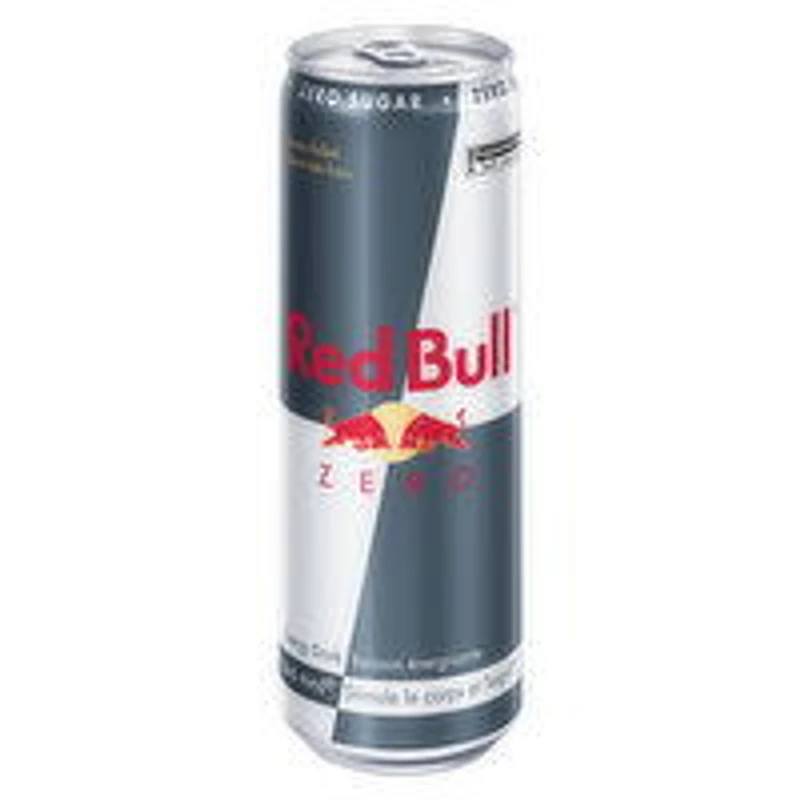 Red Bull - Energy Drink Zero, 473 Millilitre
