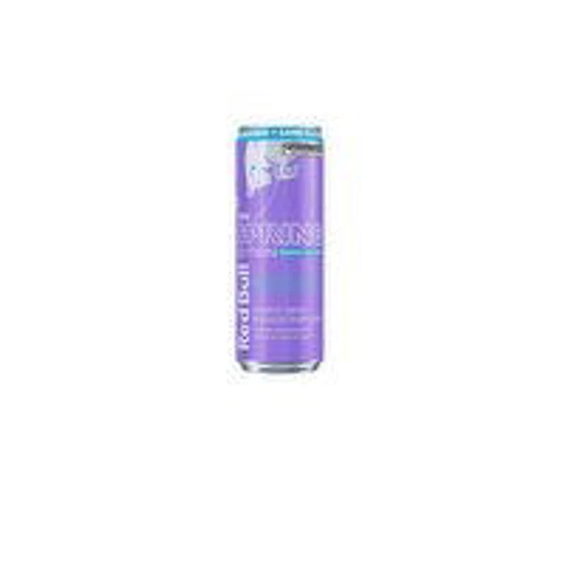 Red Bull - Spring Edition Sugar Free, 250 Millilitre