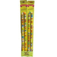 KoKo - Sour Candy Necklace, 60 Gram