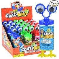 KoKo - Crazy Bird Dip N Lik, 27 Gram