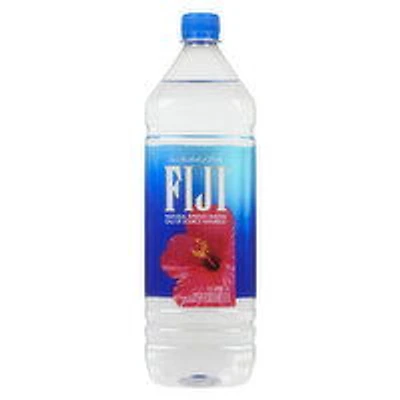 Fiji - Natural Spring Water, 1.5 Litre