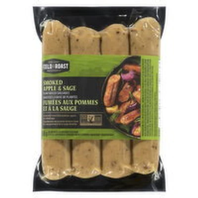 Field Roast - Sausage Artisan Vegan, 368 Gram