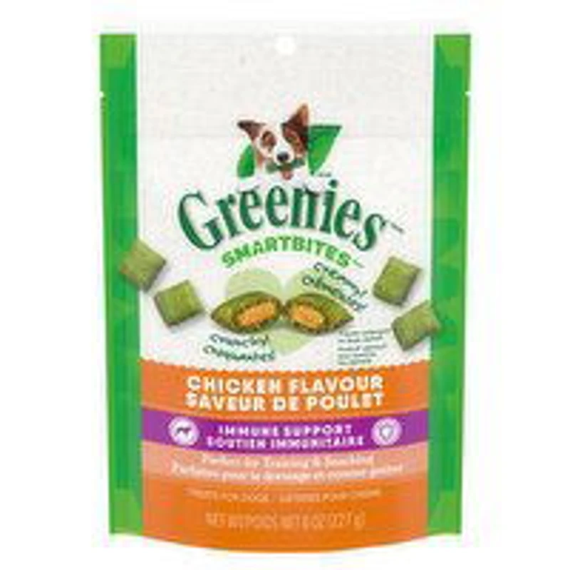 Greenies - Smart Bites Dog Treats, 228 Gram