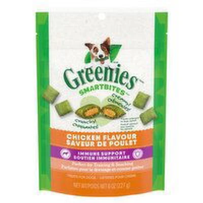 Greenies - Smart Bites Dog Treats, 228 Gram