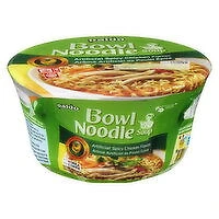 paldo - Spicy Chicken Noodle Soup Bowl, 86 Gram
