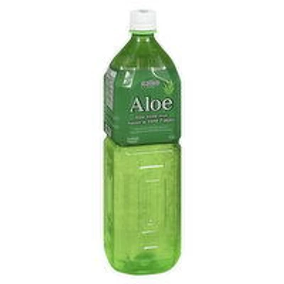 paldo - Aloe Vera Drink, 1.5 Litre
