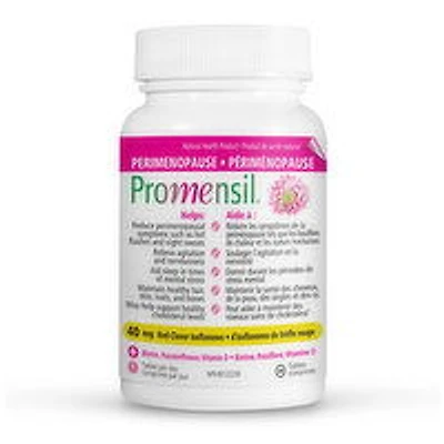 Promensil - Perimenopause Tabs, 30 Each