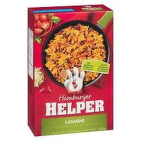 Betty Crocker - Hamburger Helper Lasagne, 220 Gram