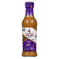 Nando's - Peri Peri Sauce - Garlic Medium, 250 Millilitre