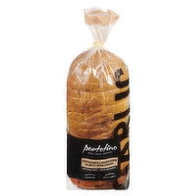 Portofino Bakery - Roasted Garlic & Cracked Pepper Loaf, 585 Gram