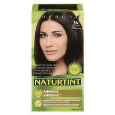 Naturtint - Hair Colour Permanent Chestnut Brown 3N, 165 Millilitre