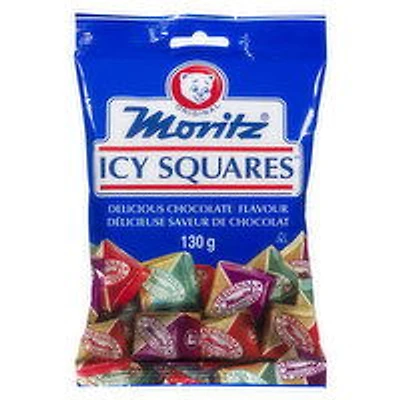 Moritz - Icy Squares Original, 130 Gram