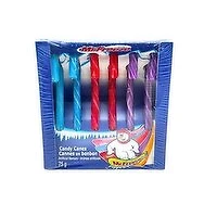 Mr Freeze - Candy Canes, 75 Gram