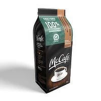 McCafe - Coffee - Ground Premium Roast, Medium Dark, 340 Gram