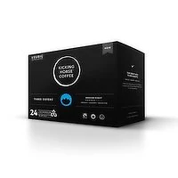 Kicking Horse Coffee - Three Sisters, 24 Each