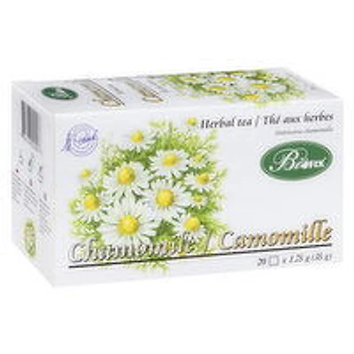 Biofix - Chamomile Herbal Tea, 35 Gram
