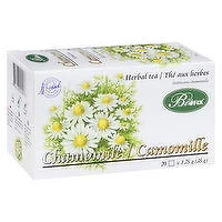 Biofix - Chamomile Herbal Tea, 35 Gram
