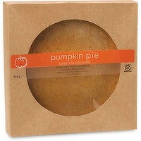 Wendel's - Pumpkin Pie, 475 Gram