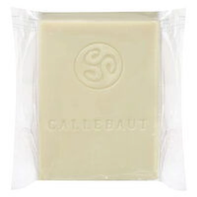 Callebaut - White Chocolate Block, 485 Gram