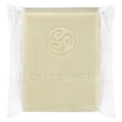 Callebaut - White Chocolate Block, 485 Gram