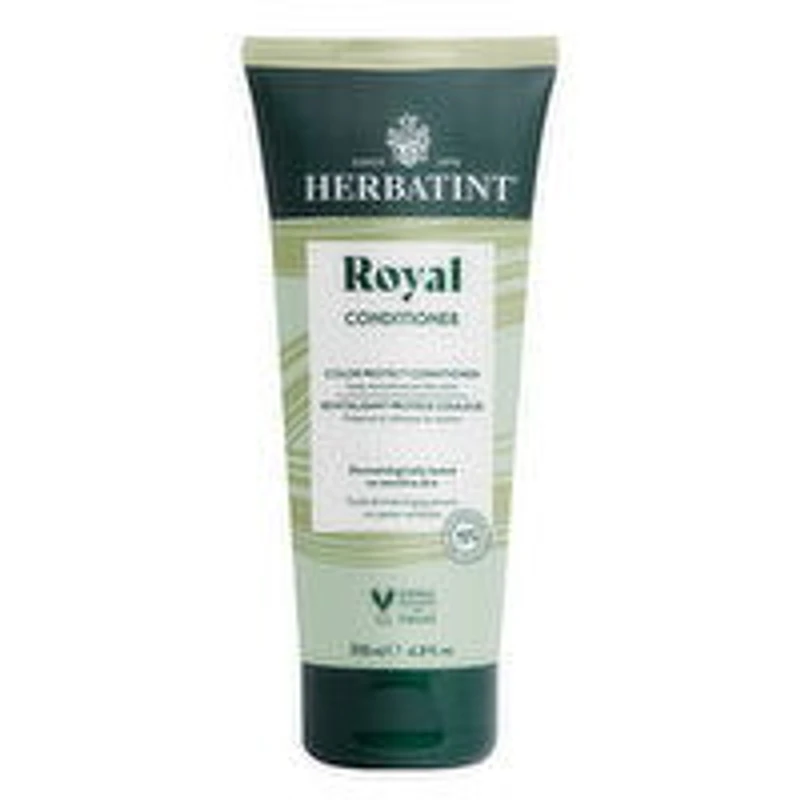 Herbatint - Royal Conditioner, 200 Millilitre
