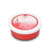 Arbutus Foods - Chimichurri Sauce, 227 Gram