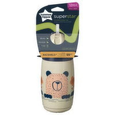 Tommee Tippee - Superstar Cup, 1 Each