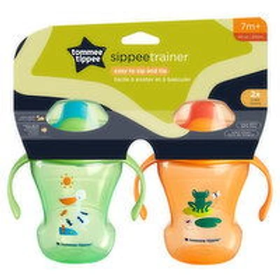Tommee Tippee - Trainer Cups, 1 Each