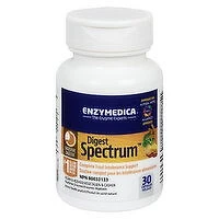 Enzymedica - Digest Spectrum, 30 Each
